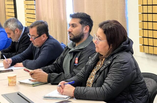 FENATS exige medidas concretas ante las agresiones contra trabajadores de la salud