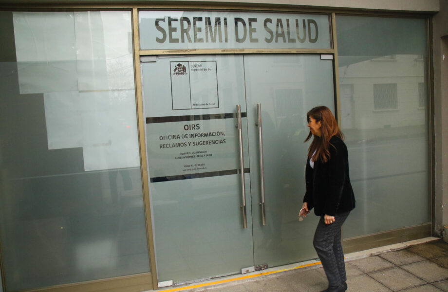 FENATS Nacional denuncia aumento de sueldo para SEREMIs en medio de recorte presupuestario de la salud