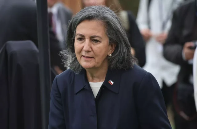 Fenats Nacional responde a ministra Chomalí tras informe de Contraloría: “Que no tape el sol con un dedo, hoy la crisis es aún más profunda”