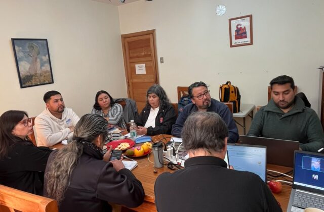 Consejo Nacional de FENATS aborda situación regional, Mesa del Sector Público y discusión del Presupuesto 2027